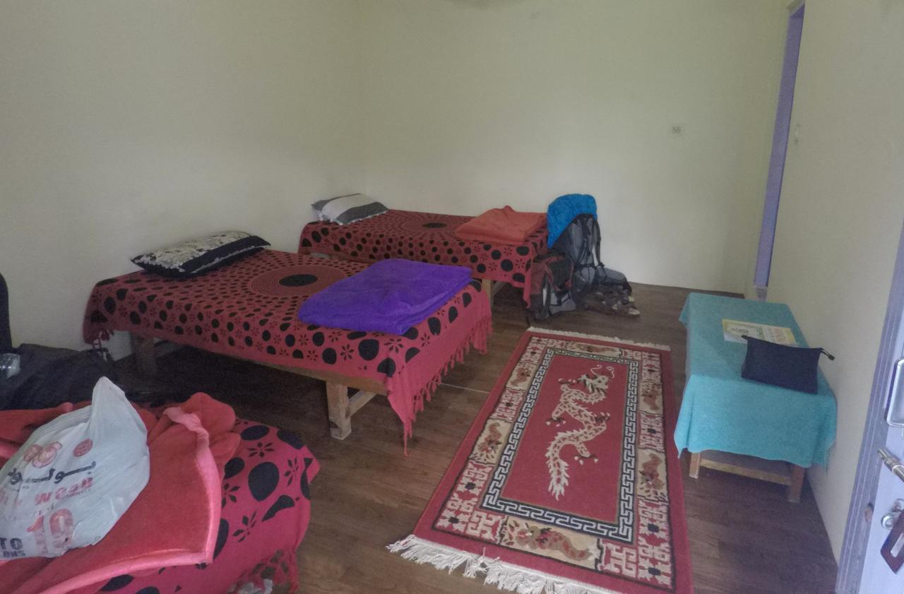 One Light Hostel Manāli Zewnętrze zdjęcie