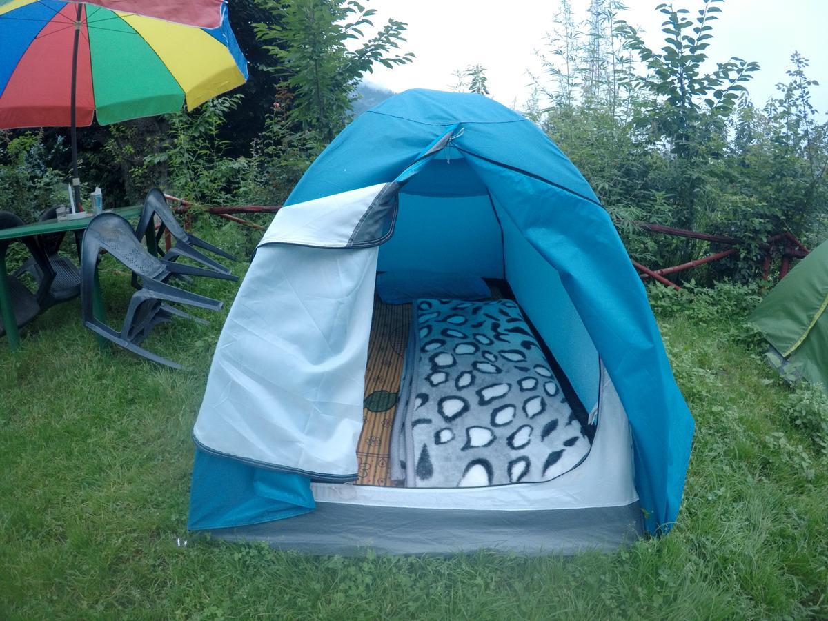 One Light Hostel Manāli Zewnętrze zdjęcie
