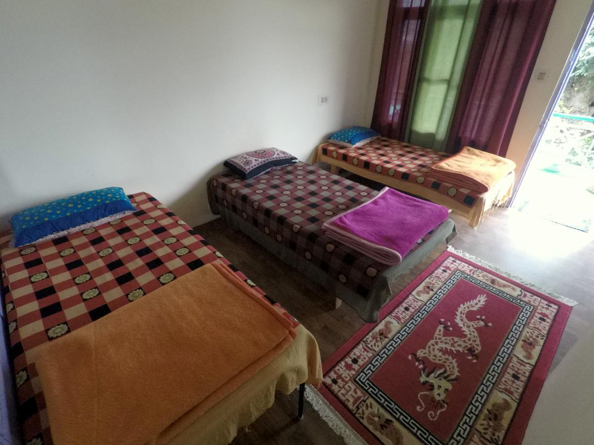 One Light Hostel Manāli Zewnętrze zdjęcie